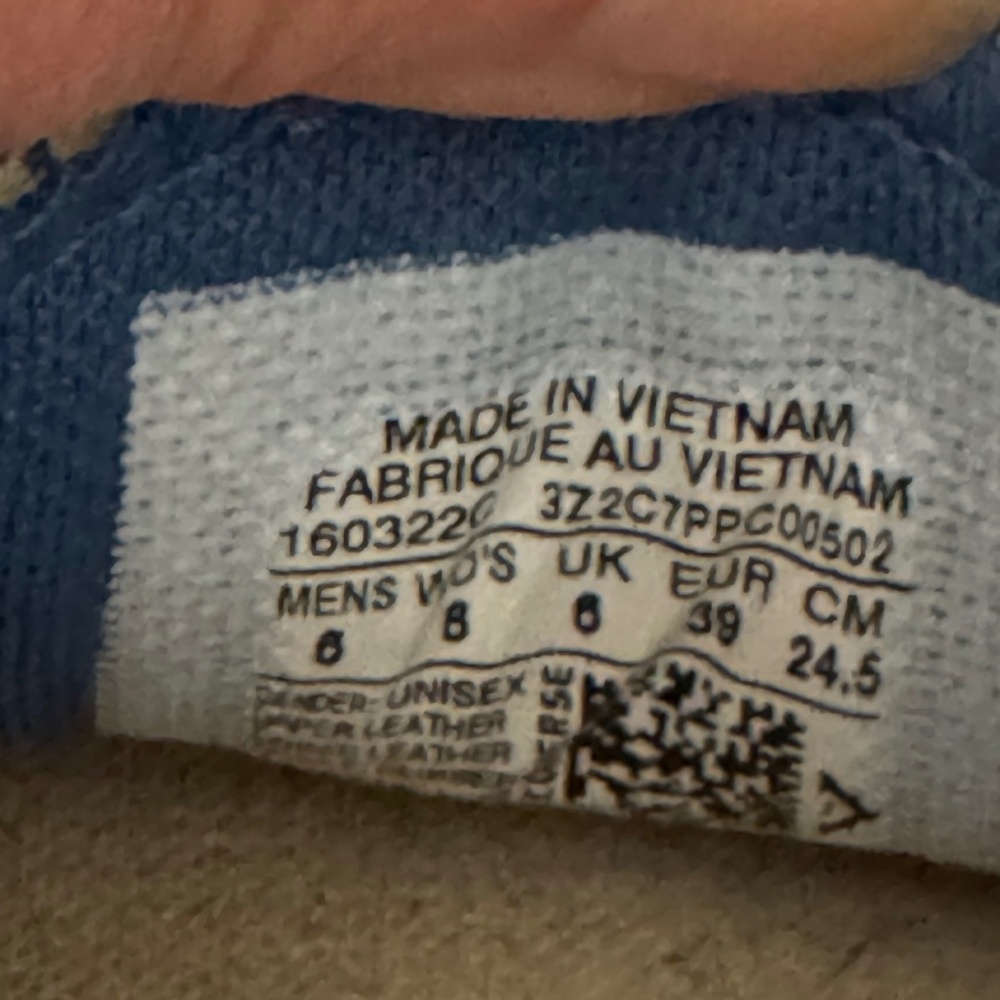 Golf Le Fleur x Converse One Star Ox "Jolly Green" Tyler the Creator Collab 8 - Picture 8 of 9